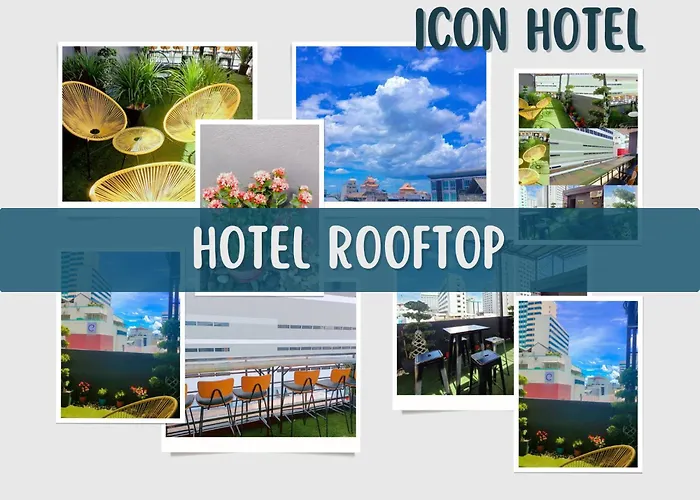 Icon Hotel Hatyai