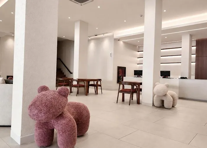 S Hadyai Hotel Hat Yai