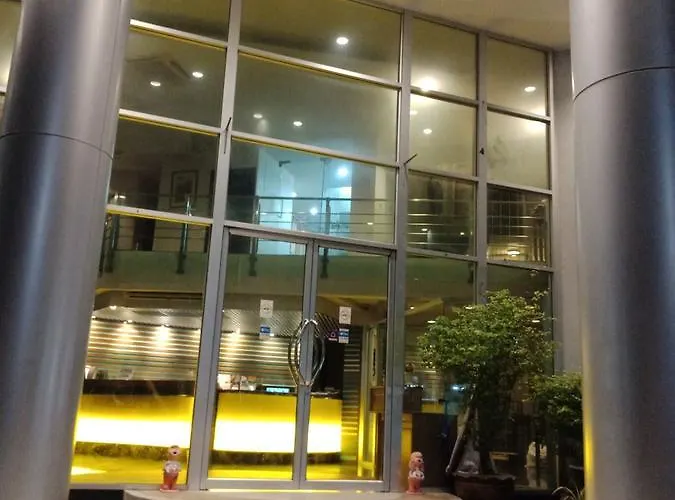 Neo Hatyai Hotel Hat Yai